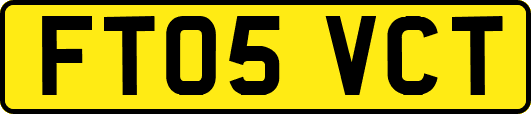 FT05VCT