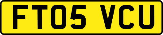 FT05VCU