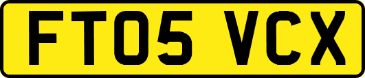 FT05VCX