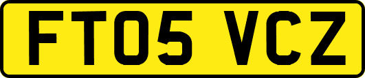 FT05VCZ