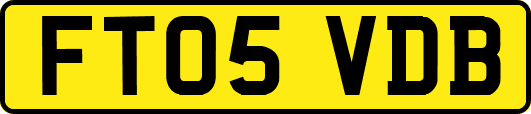 FT05VDB