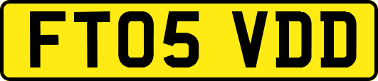 FT05VDD