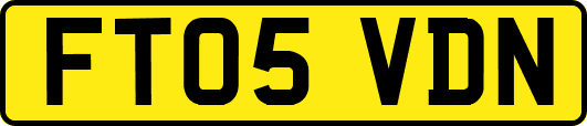 FT05VDN