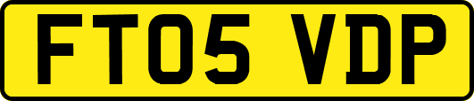 FT05VDP