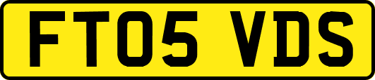 FT05VDS