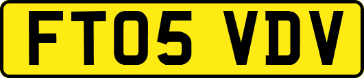 FT05VDV