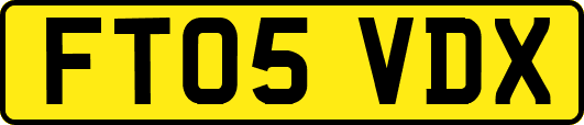 FT05VDX