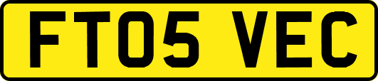 FT05VEC