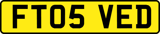 FT05VED