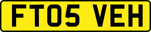 FT05VEH