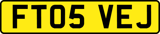 FT05VEJ