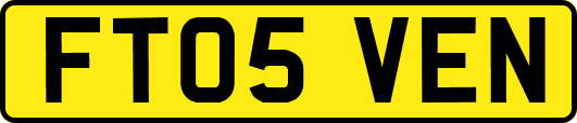 FT05VEN