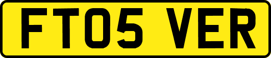 FT05VER