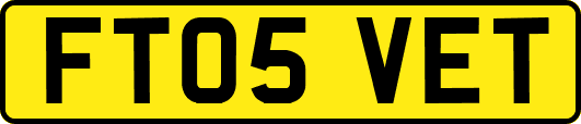 FT05VET