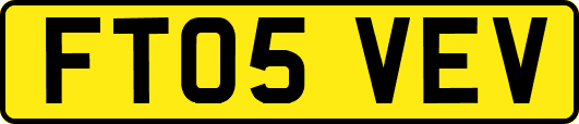 FT05VEV