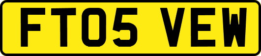 FT05VEW