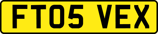 FT05VEX
