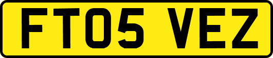 FT05VEZ