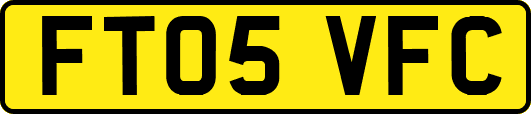 FT05VFC