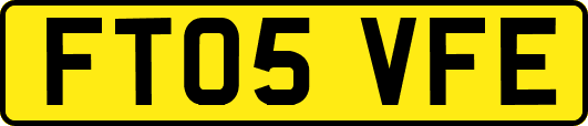 FT05VFE
