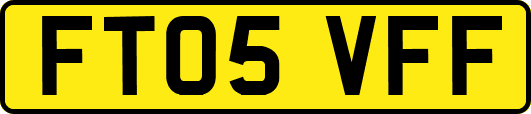 FT05VFF