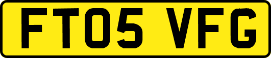 FT05VFG