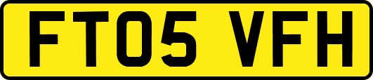 FT05VFH