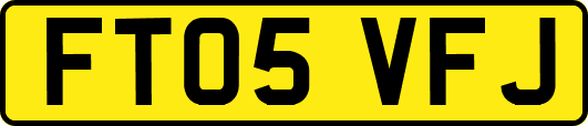 FT05VFJ
