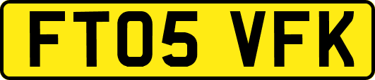 FT05VFK