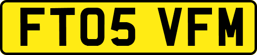 FT05VFM