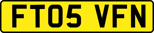 FT05VFN