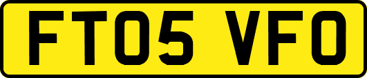 FT05VFO