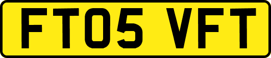 FT05VFT