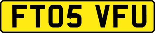 FT05VFU