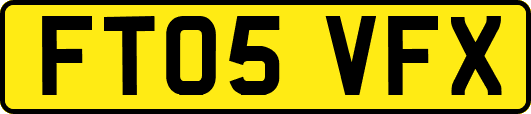 FT05VFX