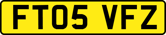 FT05VFZ