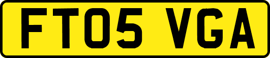 FT05VGA