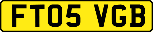 FT05VGB