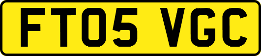 FT05VGC