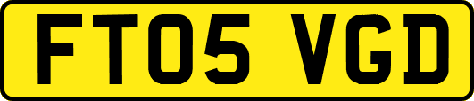 FT05VGD