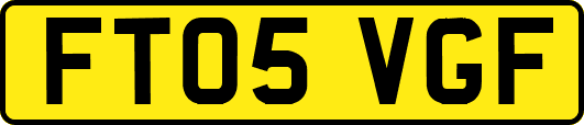 FT05VGF