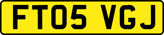 FT05VGJ