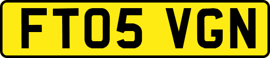 FT05VGN