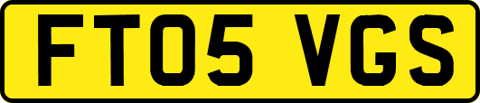 FT05VGS