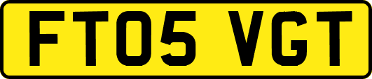 FT05VGT