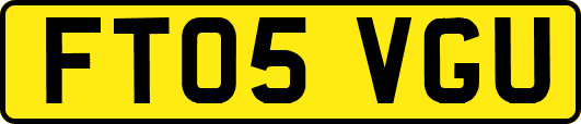 FT05VGU