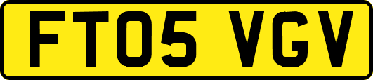 FT05VGV