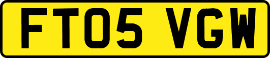 FT05VGW
