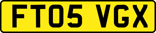 FT05VGX