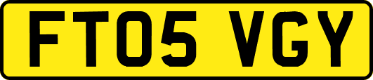 FT05VGY